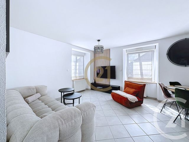 appartement - DELLE - 90
