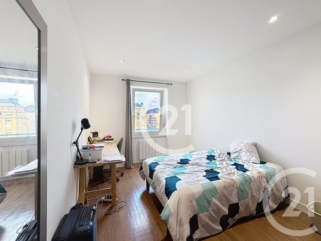 Appartement à vendre - 5 pièces - 88,15 m2 - Belfort - 90 - FRANCHE-COMTE