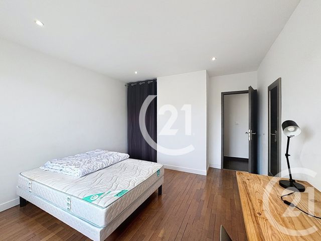 Appartement à vendre - 5 pièces - 88,15 m2 - Belfort - 90 - FRANCHE-COMTE