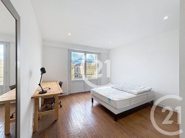 Appartement à vendre - 5 pièces - 88,15 m2 - Belfort - 90 - FRANCHE-COMTE