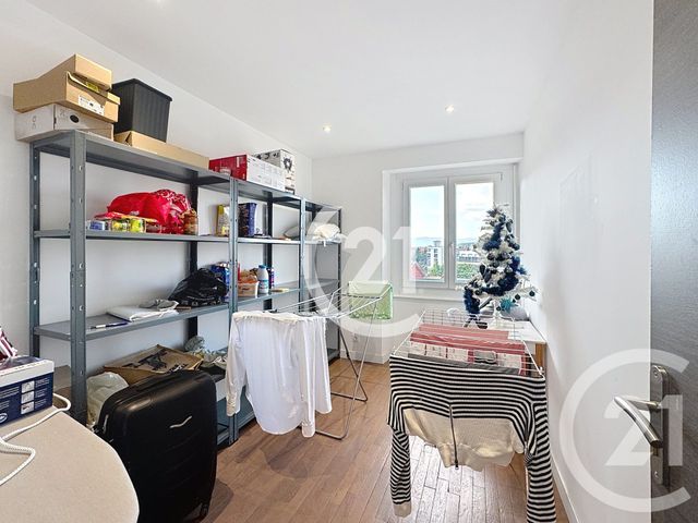 Appartement à vendre - 5 pièces - 88,15 m2 - Belfort - 90 - FRANCHE-COMTE