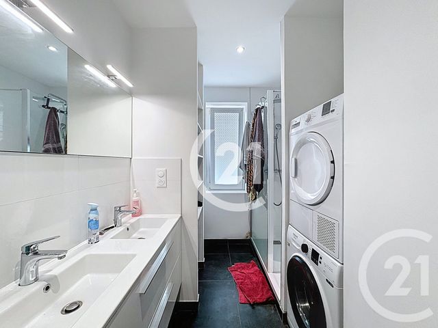 Appartement à vendre - 5 pièces - 88,15 m2 - Belfort - 90 - FRANCHE-COMTE