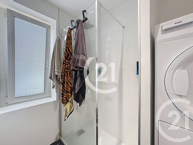 Appartement à vendre - 5 pièces - 88,15 m2 - Belfort - 90 - FRANCHE-COMTE