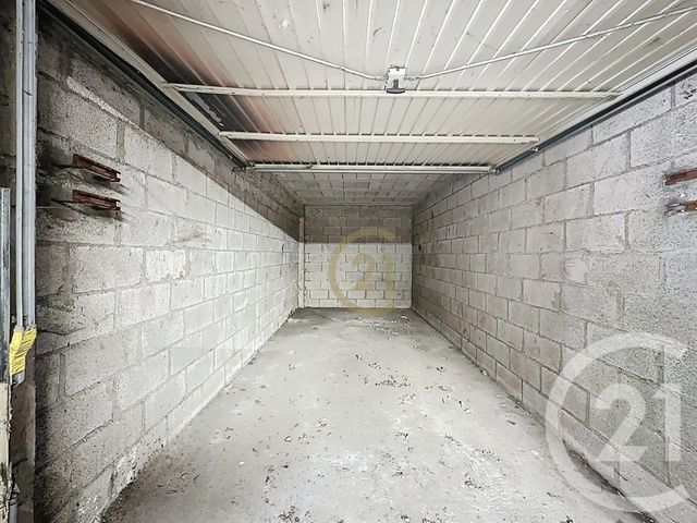 Parking à vendre - 15 m2 - Belfort - 90 - FRANCHE-COMTE