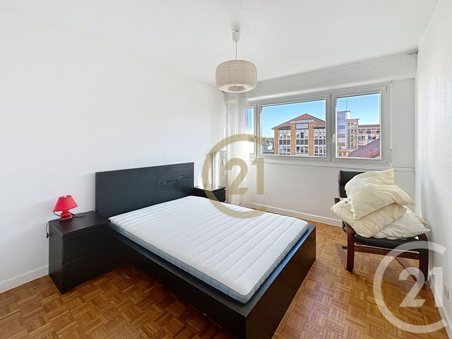 Appartement F3 à louer - 3 pièces - 66,06 m2 - Belfort - 90 - FRANCHE-COMTE