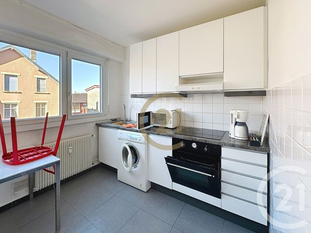 appartement - BELFORT - 90