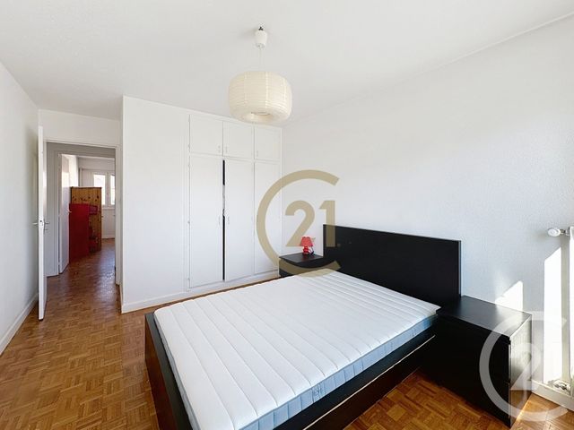 Appartement F3 à louer - 3 pièces - 66,06 m2 - Belfort - 90 - FRANCHE-COMTE