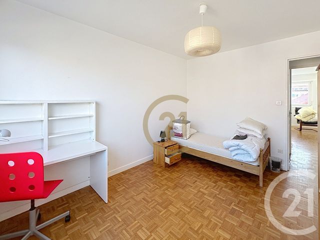 Appartement F3 à louer - 3 pièces - 66,06 m2 - Belfort - 90 - FRANCHE-COMTE