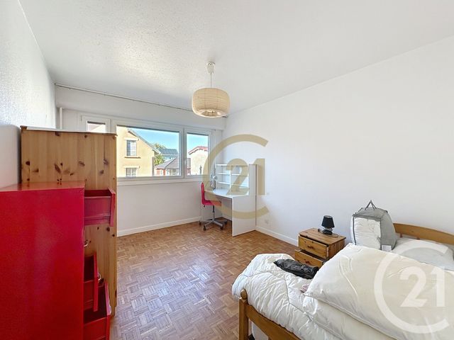 Appartement F3 à louer - 3 pièces - 66,06 m2 - Belfort - 90 - FRANCHE-COMTE