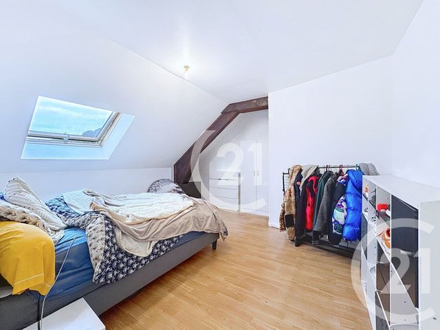 Appartement T2 &agrave; vendre - 2 pi&egrave;ces - 36,08 m2 - Belfort - 90 - FRANCHE-COMTE