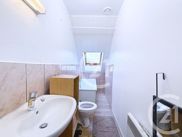 Appartement T2 &agrave; vendre - 2 pi&egrave;ces - 36,08 m2 - Belfort - 90 - FRANCHE-COMTE