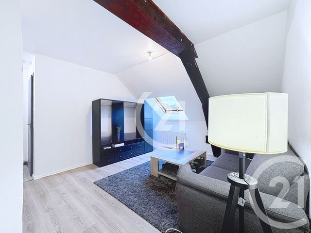 Appartement T2 &agrave; vendre - 2 pi&egrave;ces - 36,08 m2 - Belfort - 90 - FRANCHE-COMTE