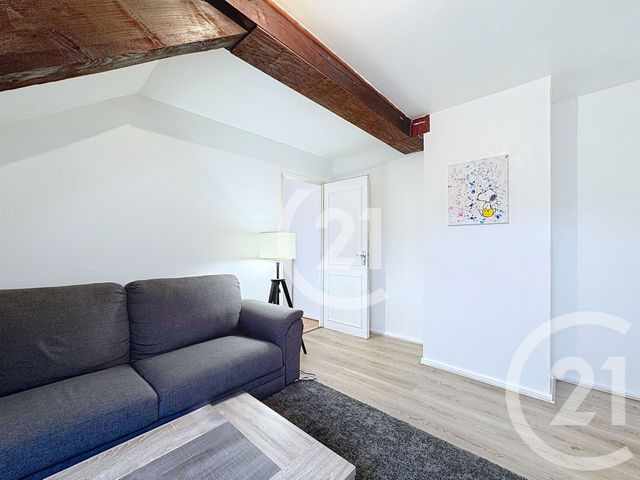 appartement - BELFORT - 90