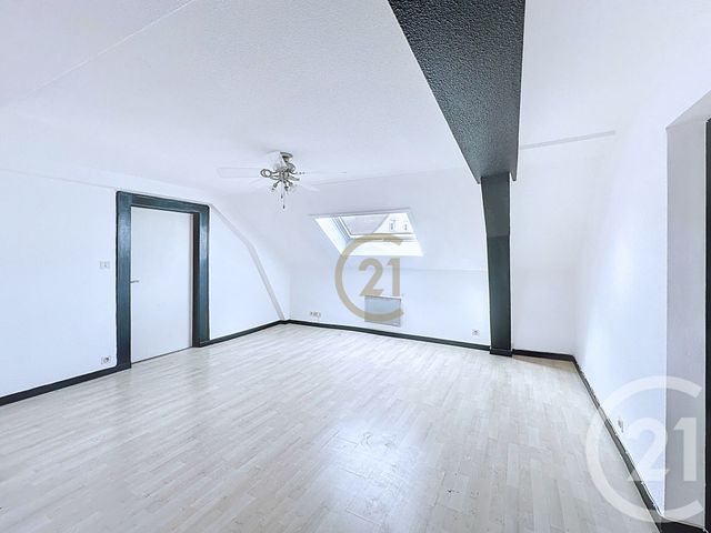 appartement - BEAUCOURT - 90