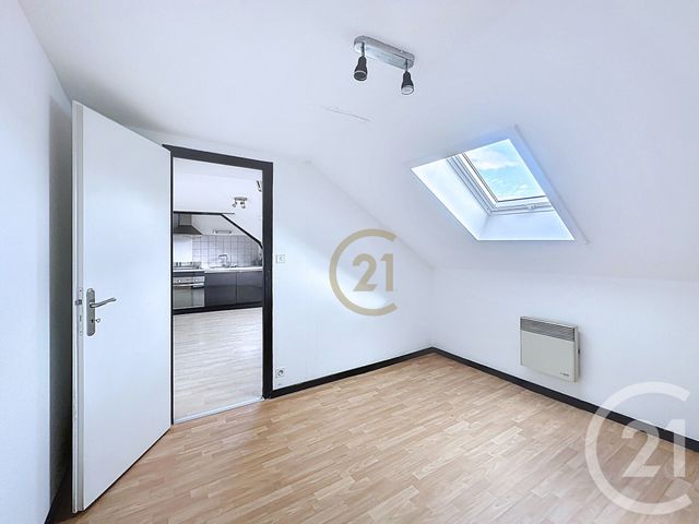 Appartement F3 à vendre - 3 pièces - 52 m2 - Beaucourt - 90 - FRANCHE-COMTE