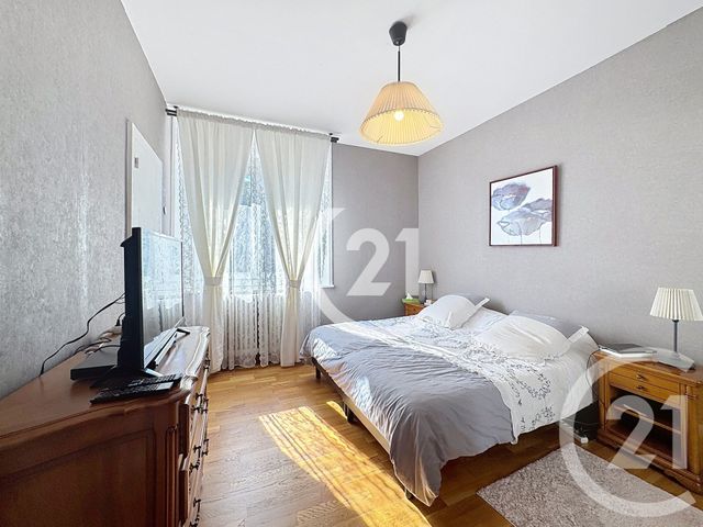 Appartement T5 à vendre - 5 pièces - 113,94 m2 - Belfort - 90 - FRANCHE-COMTE