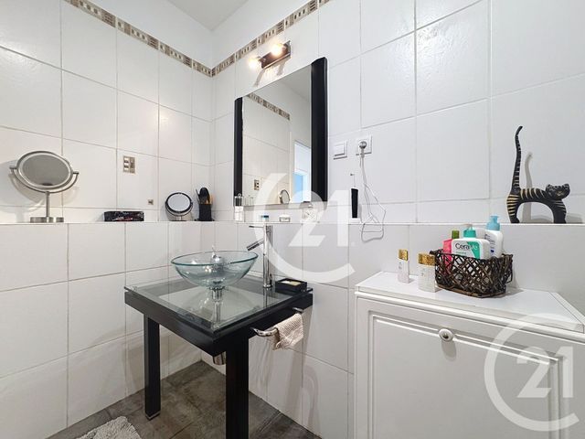 Appartement T5 à vendre - 5 pièces - 113,94 m2 - Belfort - 90 - FRANCHE-COMTE