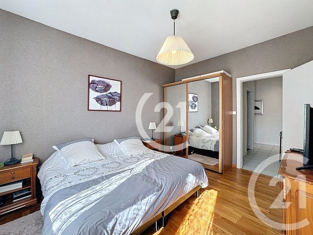 Appartement T5 à vendre - 5 pièces - 113,94 m2 - Belfort - 90 - FRANCHE-COMTE