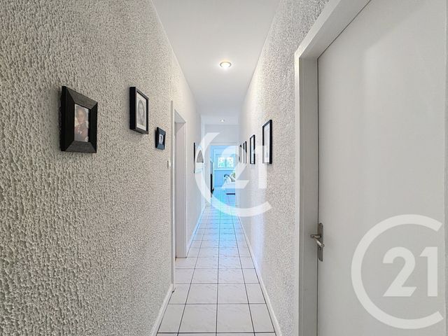 Appartement T5 à vendre - 5 pièces - 113,94 m2 - Belfort - 90 - FRANCHE-COMTE