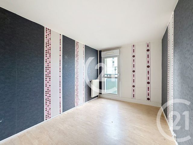 Appartement T2 à vendre - 2 pièces - 50,56 m2 - Exincourt - 25 - FRANCHE-COMTE