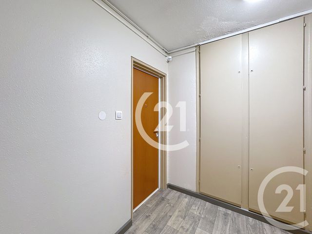 Appartement T2 à vendre - 2 pièces - 50,56 m2 - Exincourt - 25 - FRANCHE-COMTE