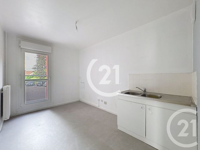 Appartement T2 à vendre - 2 pièces - 50,56 m2 - Exincourt - 25 - FRANCHE-COMTE
