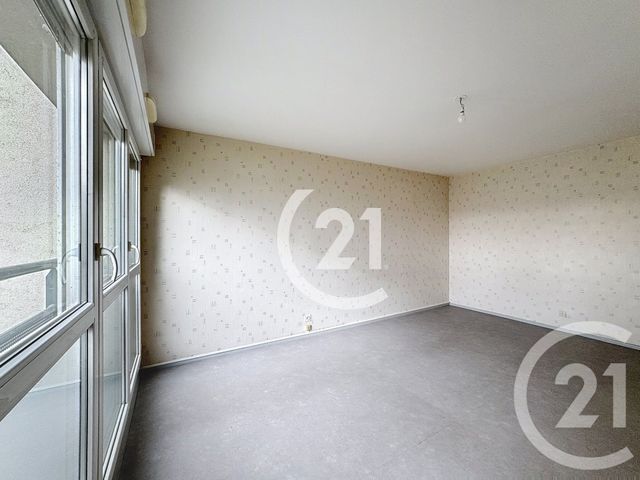 Appartement T2 à vendre - 2 pièces - 50,56 m2 - Exincourt - 25 - FRANCHE-COMTE