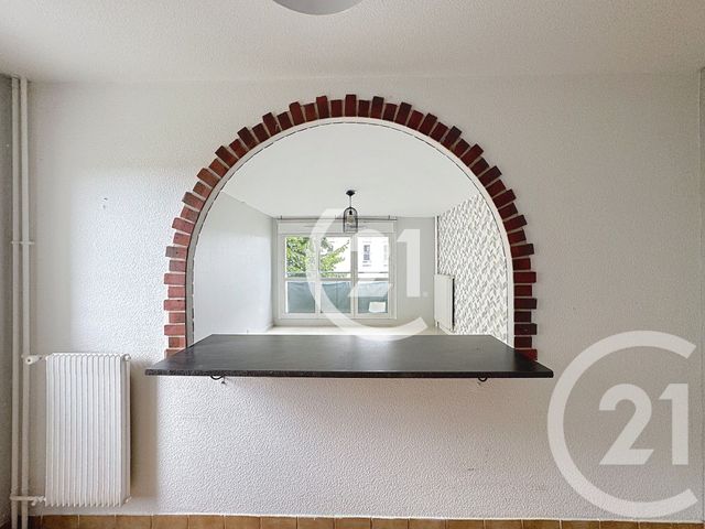 Appartement T4 à vendre - 4 pièces - 75,62 m2 - Exincourt - 25 - FRANCHE-COMTE