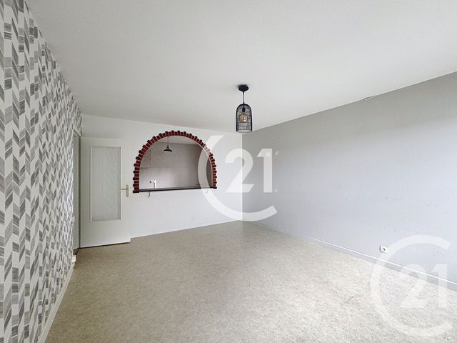 Appartement T4 à vendre - 4 pièces - 75,62 m2 - Exincourt - 25 - FRANCHE-COMTE