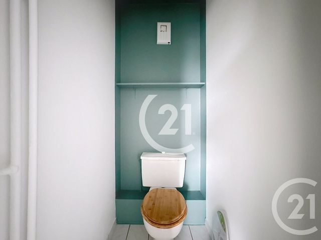 Appartement T4 à vendre - 4 pièces - 75,62 m2 - Exincourt - 25 - FRANCHE-COMTE