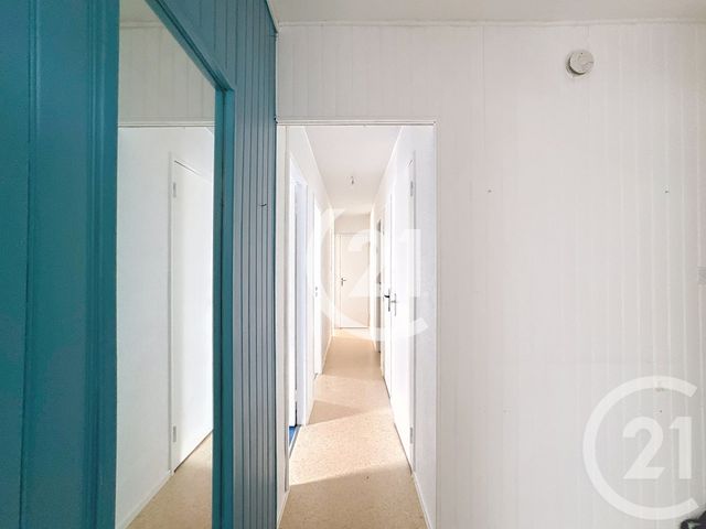 Appartement T4 à vendre - 4 pièces - 75,62 m2 - Exincourt - 25 - FRANCHE-COMTE