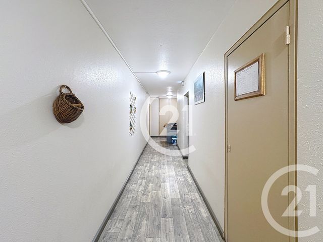 Appartement T4 à vendre - 4 pièces - 75,62 m2 - Exincourt - 25 - FRANCHE-COMTE