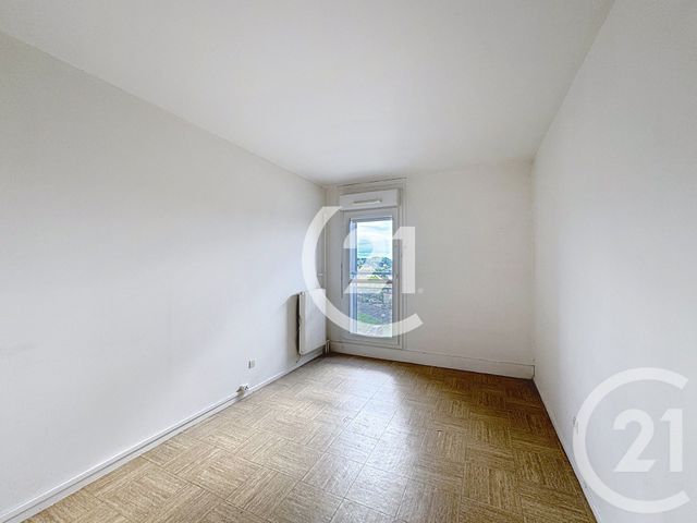 Appartement T3 à vendre - 3 pièces - 63,60 m2 - Exincourt - 25 - FRANCHE-COMTE