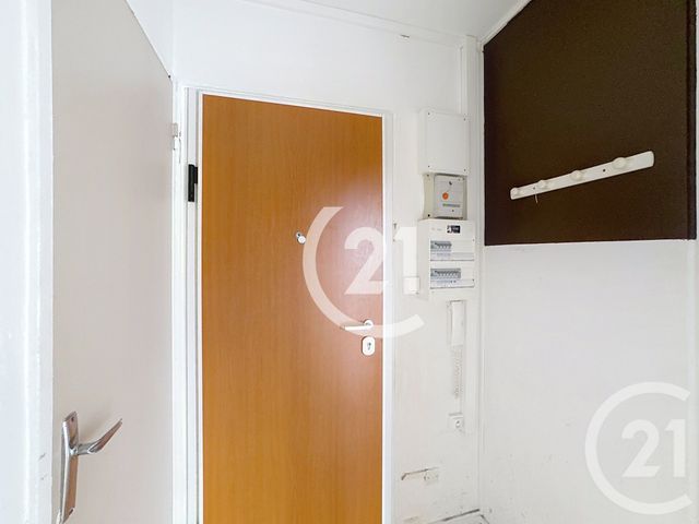 Appartement T3 à vendre - 3 pièces - 63,60 m2 - Exincourt - 25 - FRANCHE-COMTE