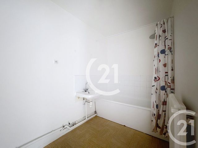 Appartement T3 à vendre - 3 pièces - 63,60 m2 - Exincourt - 25 - FRANCHE-COMTE