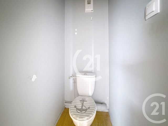 Appartement T3 à vendre - 3 pièces - 63,60 m2 - Exincourt - 25 - FRANCHE-COMTE