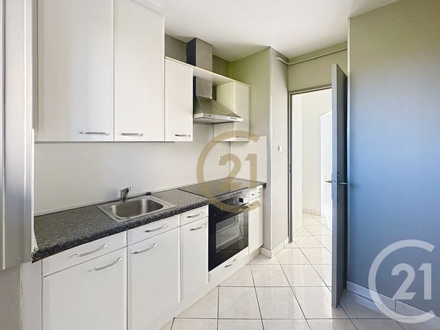 appartement - BELFORT - 90