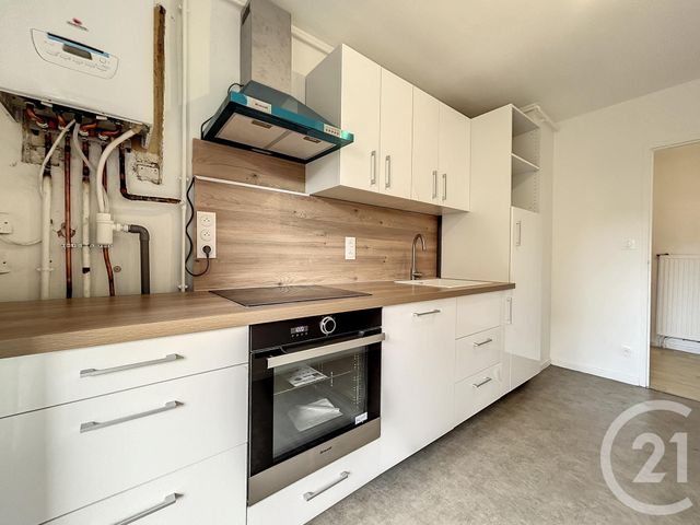 Appartement F5 à louer - 5 pièces - 95,75 m2 - Belfort - 90 - FRANCHE-COMTE