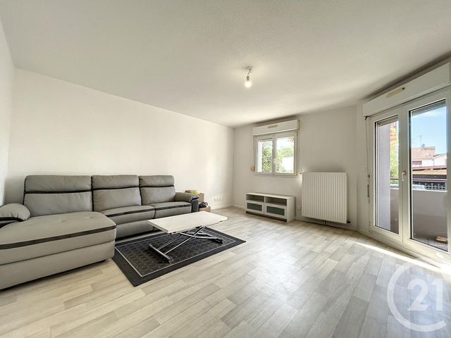 Appartement F5 à louer - 5 pièces - 95,75 m2 - Belfort - 90 - FRANCHE-COMTE