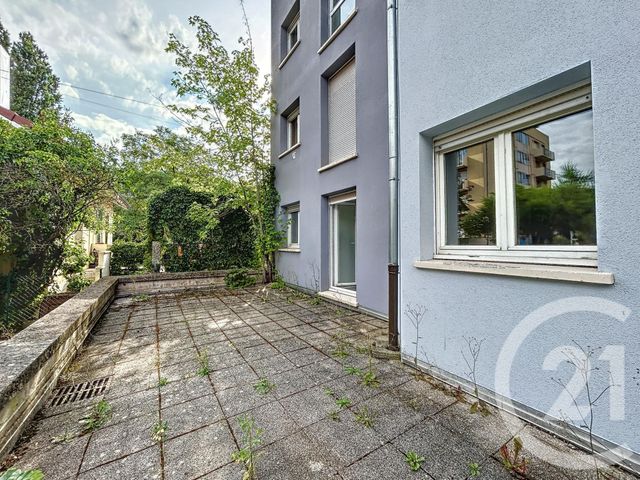 Appartement F5 à louer - 5 pièces - 95,75 m2 - Belfort - 90 - FRANCHE-COMTE