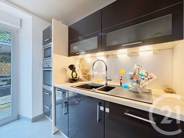 Appartement T5 à vendre - 5 pièces - 109,05 m2 - Champey - 70 - FRANCHE-COMTE