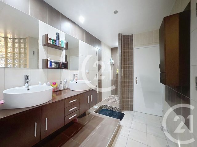 Appartement T5 à vendre - 5 pièces - 109,05 m2 - Champey - 70 - FRANCHE-COMTE