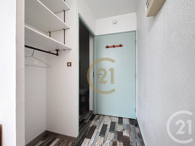 Appartement Studio à louer - 1 pièce - 17 m2 - Sevenans - 90 - FRANCHE-COMTE