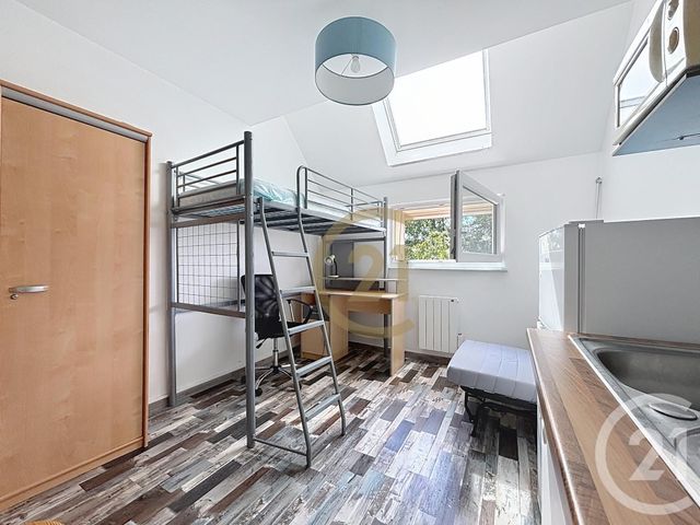 appartement - SEVENANS - 90