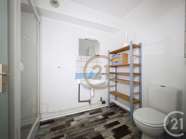Appartement Studio à louer - 1 pièce - 17 m2 - Sevenans - 90 - FRANCHE-COMTE