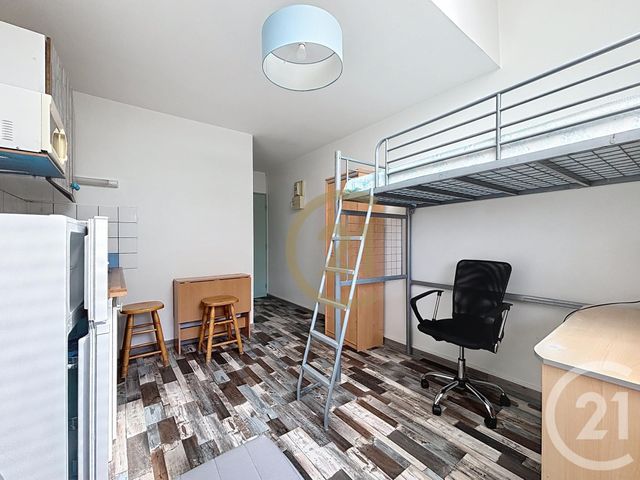 Appartement Studio à louer - 1 pièce - 17 m2 - Sevenans - 90 - FRANCHE-COMTE