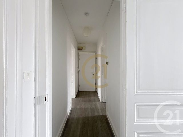 Appartement F3 &agrave; louer - 3 pi&egrave;ces - 59 m2 - Belfort - 90 - FRANCHE-COMTE