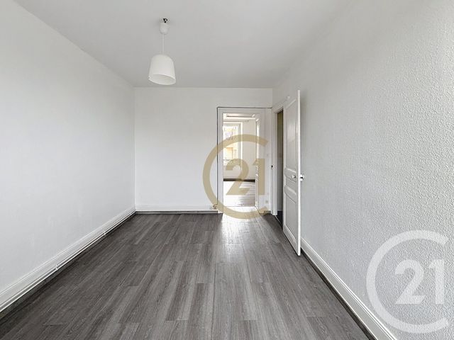 Appartement F3 &agrave; louer - 3 pi&egrave;ces - 59 m2 - Belfort - 90 - FRANCHE-COMTE