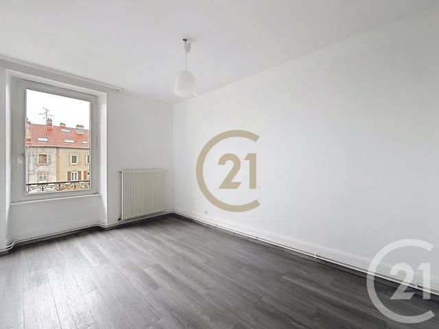 Appartement F3 &agrave; louer - 3 pi&egrave;ces - 59 m2 - Belfort - 90 - FRANCHE-COMTE
