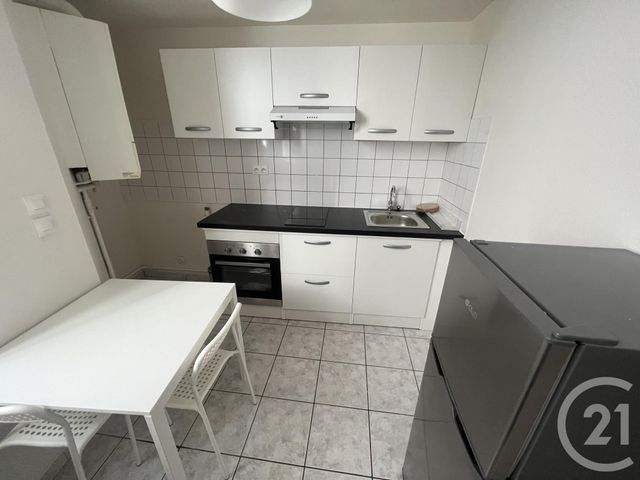 appartement - BELFORT - 90